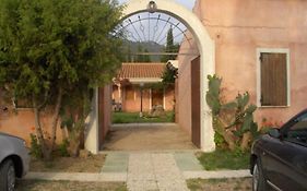 Sant'efisio